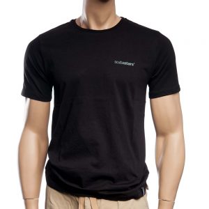 Scubastars Aqua Head Back S Black