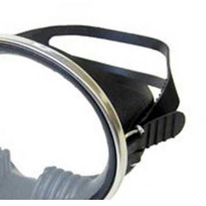 Beuchat Mask Strap For Super Compensator One Size