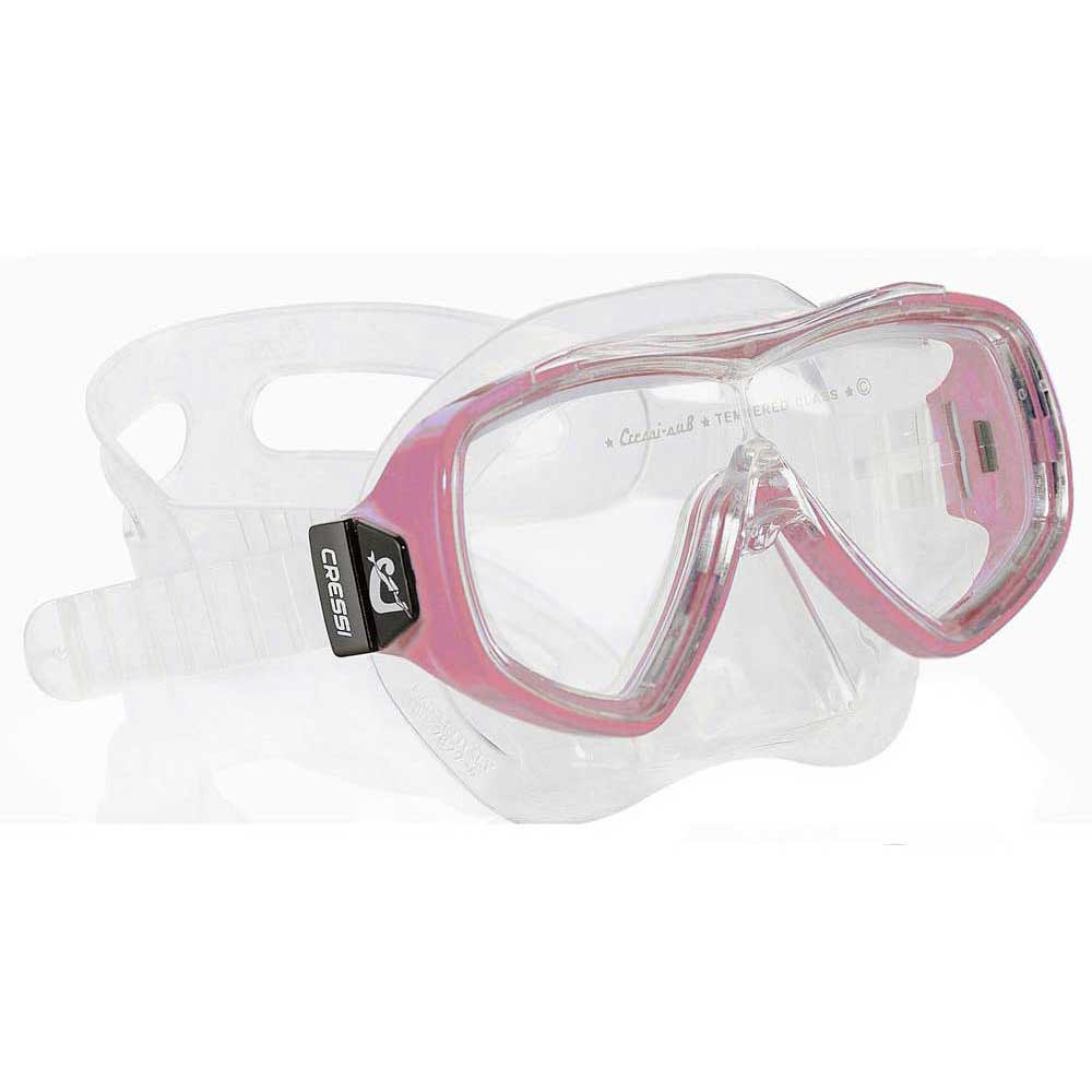 Cressi Ondina One Size Pink