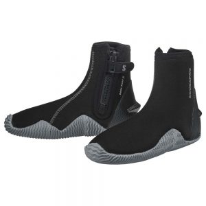 Scubapro Base Boot 5 Mm EU 43-44 Black