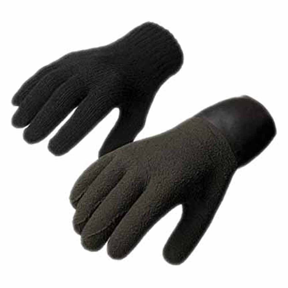 Scubapro Easydry Pro Dry Glove XL Black