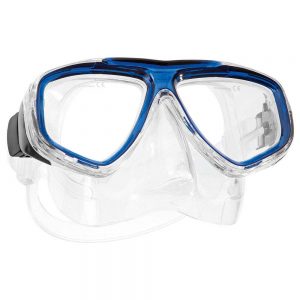 Scubapro Ecco Mask One Size Blue