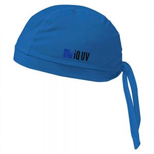 Iq-company Uv 300 Bandana 61 cm Dark Blue