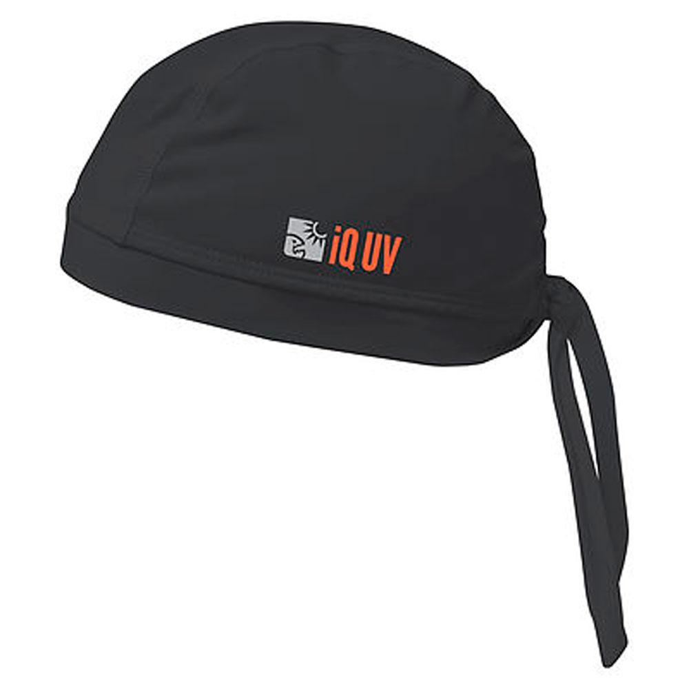 Iq-company Uv 300 Bandana 61 cm Black