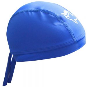 Iq-company Uv 300 Bandana 55 cm Deep Blue