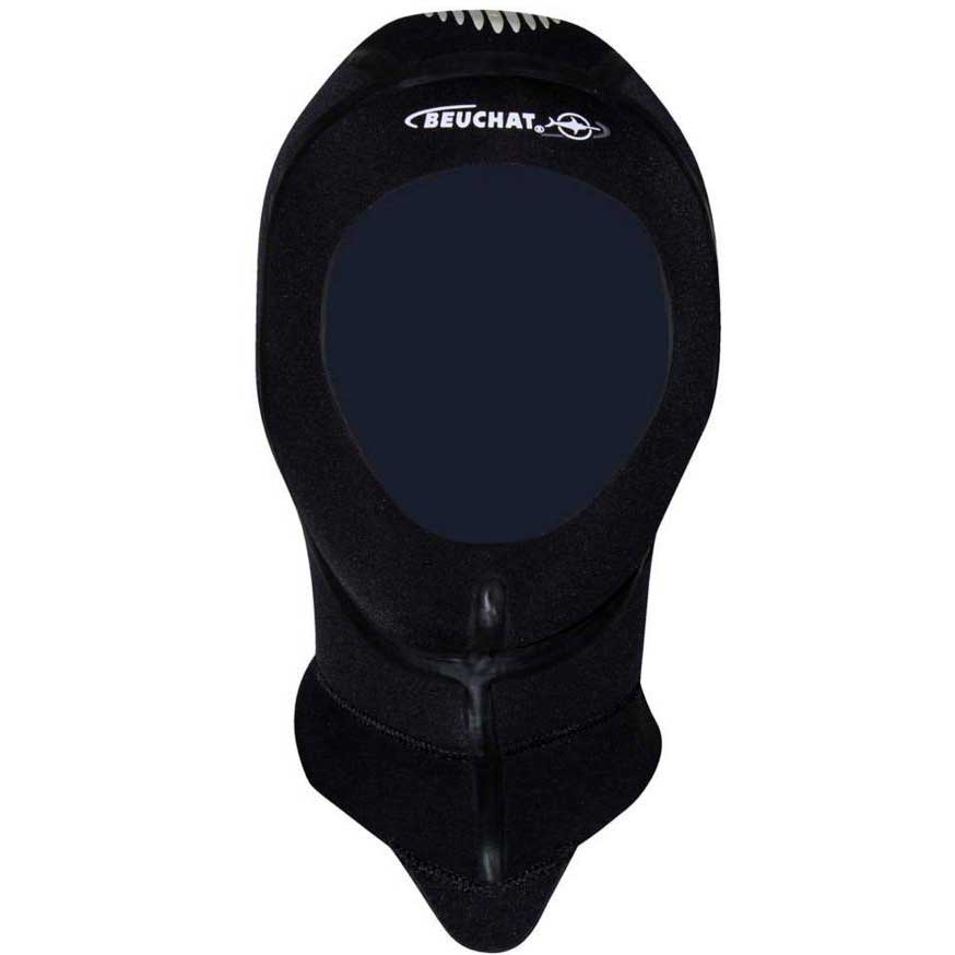 Beuchat X Trem 6.5 Mm Woman XL Black
