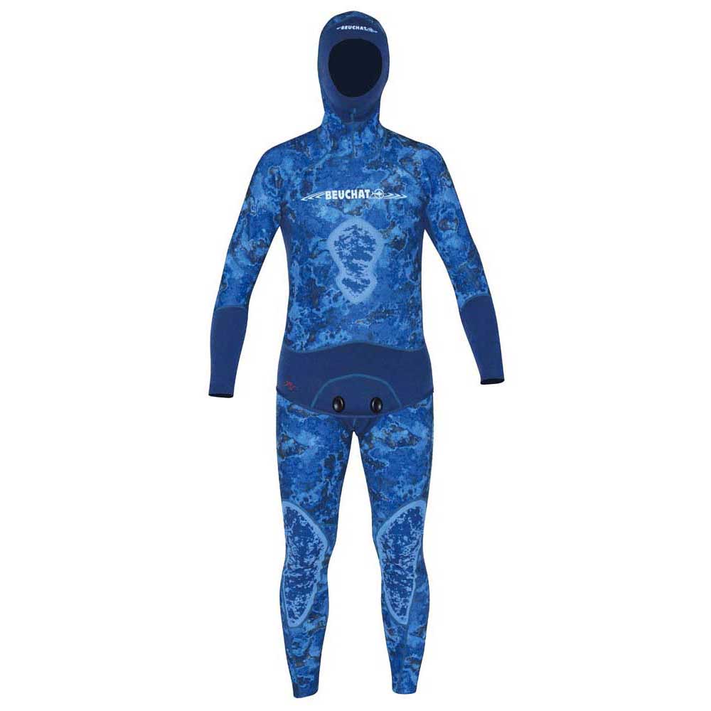 Beuchat Rocksea Pacific 1.5 Mm XL