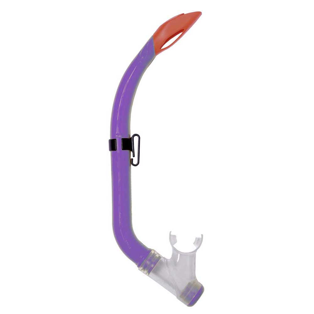 Beuchat Oceo Purga Senior One Size Violet