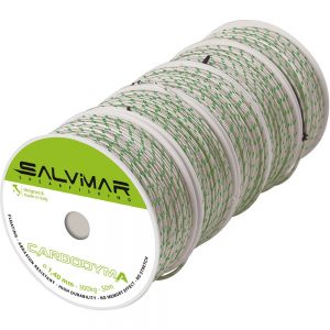 Salvimar Carbo Dyma Line 50 M 1.4 mm
