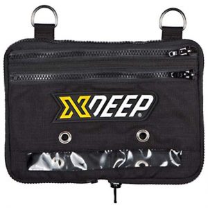 Xdeep Expandable Cargo Pouch One Size