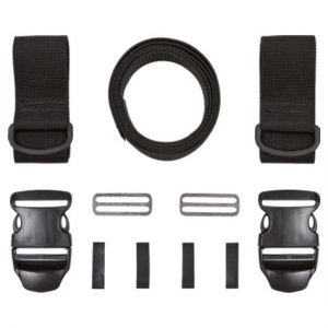 Xdeep Quick Release Buckle Kit For Stealth 2.0 One Size