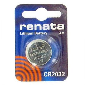 Oceanic Cr2032 One Size