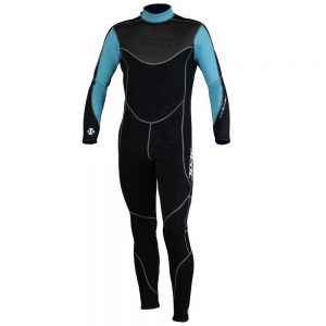 Seacsub Sense 3 Mm XXXXL