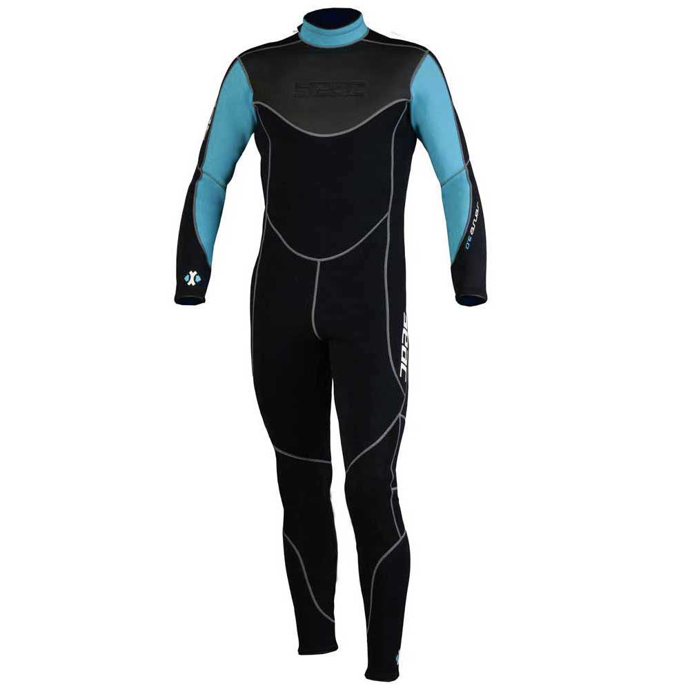 Seacsub Sense 3 Mm XXXXL