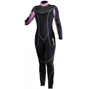 Seacsub Sense 3 Mm XXL