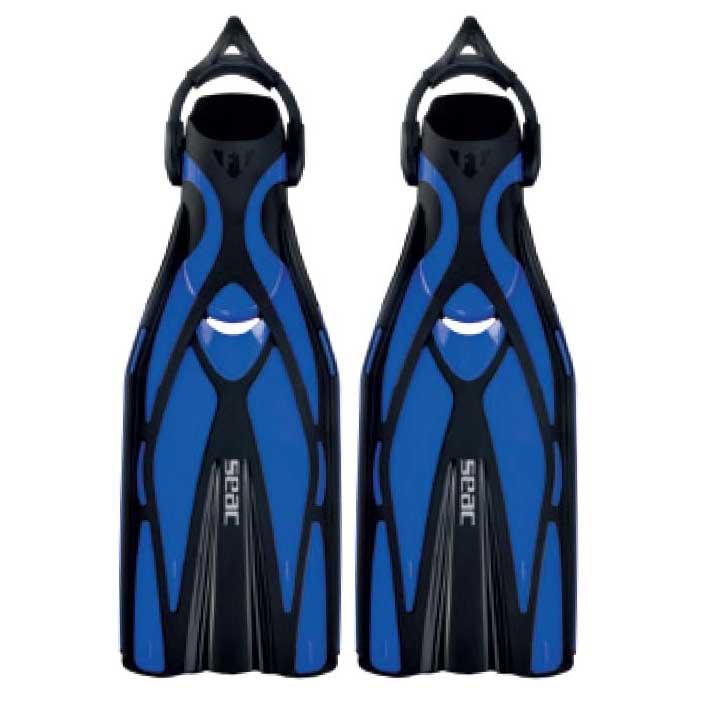 Seacsub F1 S EU 34-36 Blue