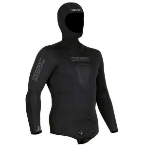 Seacsub Race Comfort Jacket 7 Mm M