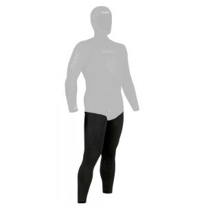 Seacsub Race Comfort Pants 5 Mm XL Long John Pants
