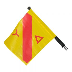 Seacsub Master Flag One Size