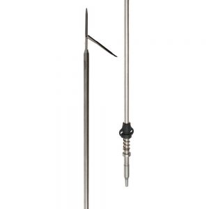 Seacsub Airgun Tahitian Spear 6.5 Mm 88 cm