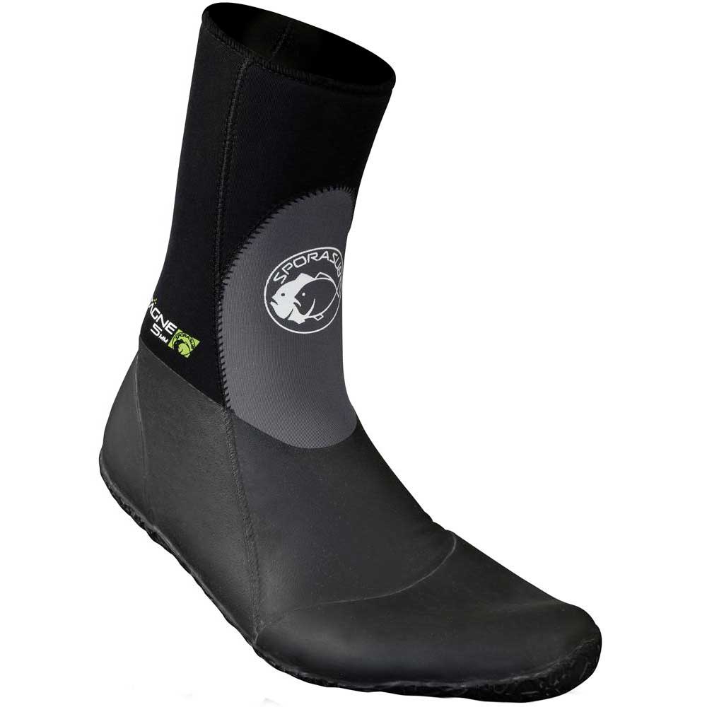 Omer Sporasub Scarpin Bretagne 5 Mm EU 40-41
