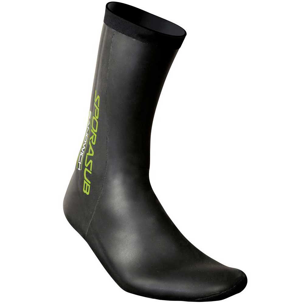 Omer Sporasub Scarpin Sandwich 3 Mm EU 44-45