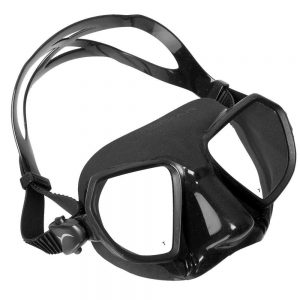 Salvimar Noah One Size Black / Black