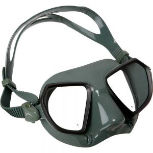 Salvimar Noah One Size Green / Black