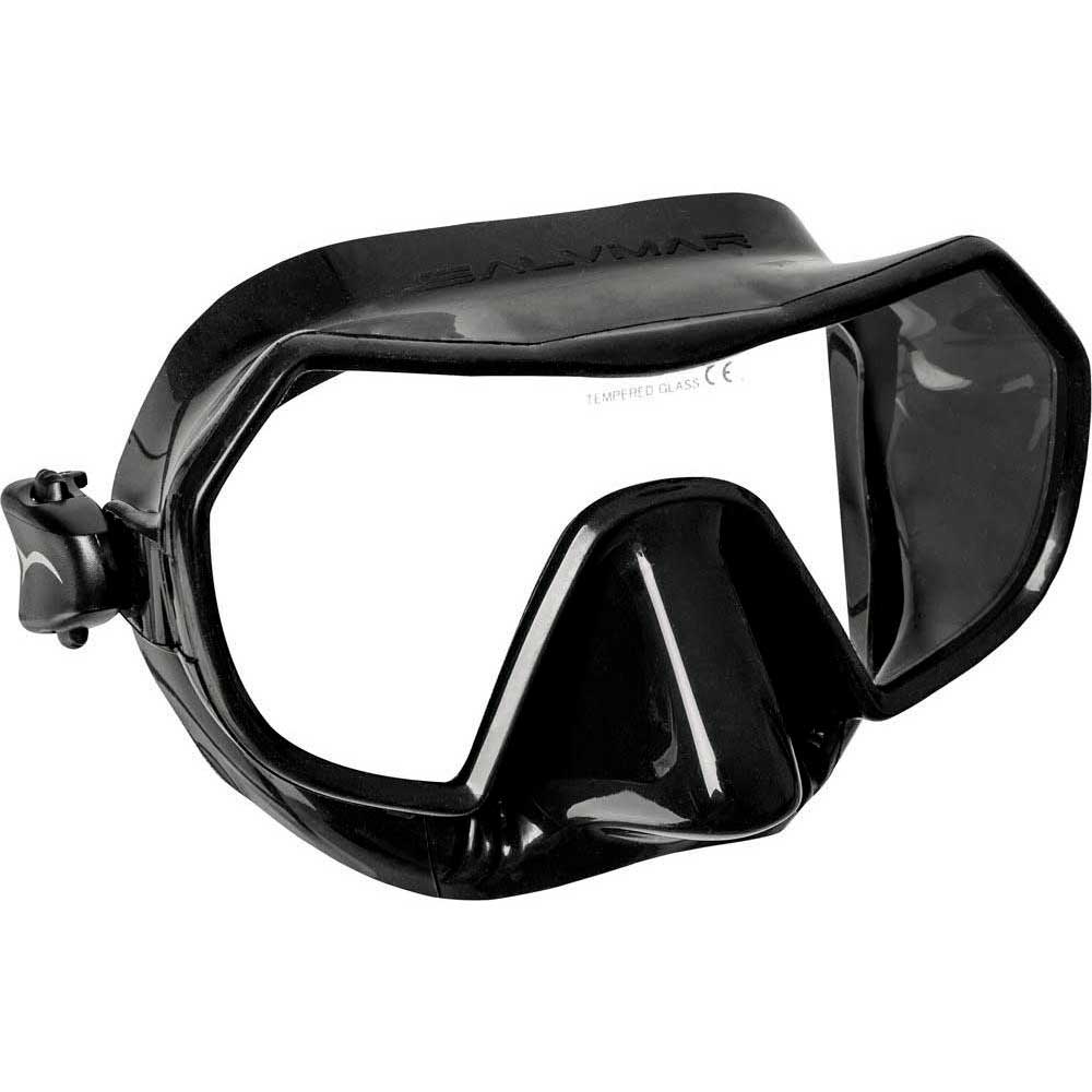 Salvimar Endless One Size Black / Black