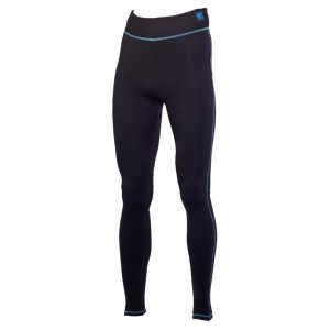 No Gravity Pants Polartec Power Strech XL Black