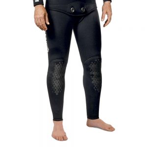 Mares Squadra Pants 7 Mm M Black