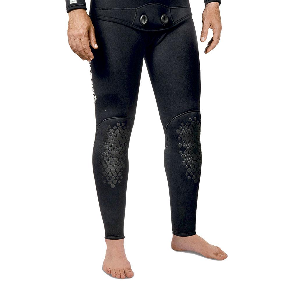 Mares Squadra Pants 7 Mm M Black