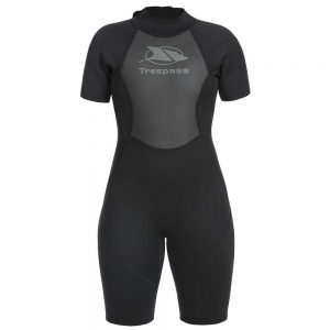 Trespass Scubadive 3mm XXS Black