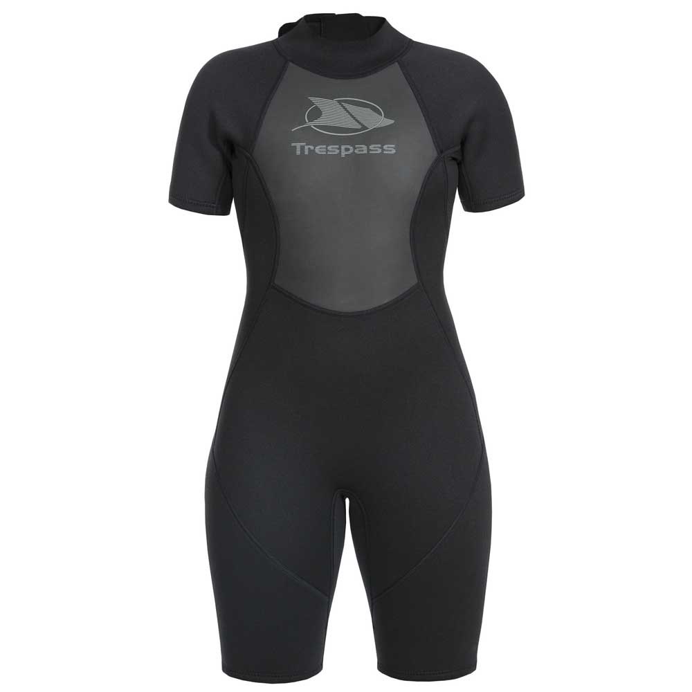 Trespass Scubadive 3mm XXS Black