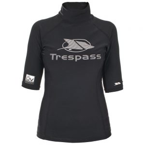 Trespass Azad S Black