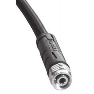 Apeks Flexihose 3/8 75 cm Black
