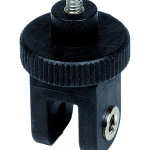 Best Divers Adapter Flash Arm 1/4 One Size