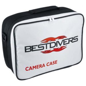 Best Divers Camera Case Smart 25 x 19 x 10 cm