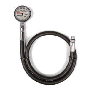Best Divers Pressure Gauge Plastic Glass One Size