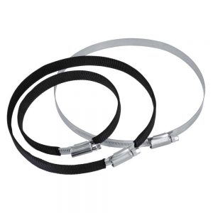 Best Divers Tank Band Ss 12 Mm 170-190 mm