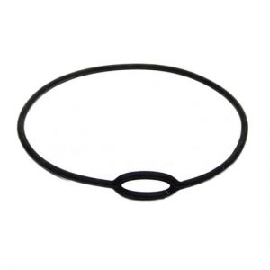 Best Divers Technical Collar 22 cm Black