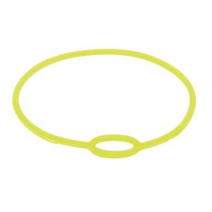 Best Divers Technical Collar 22 cm Yellow