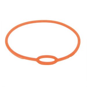 Best Divers Technical Collar 22 cm Orange