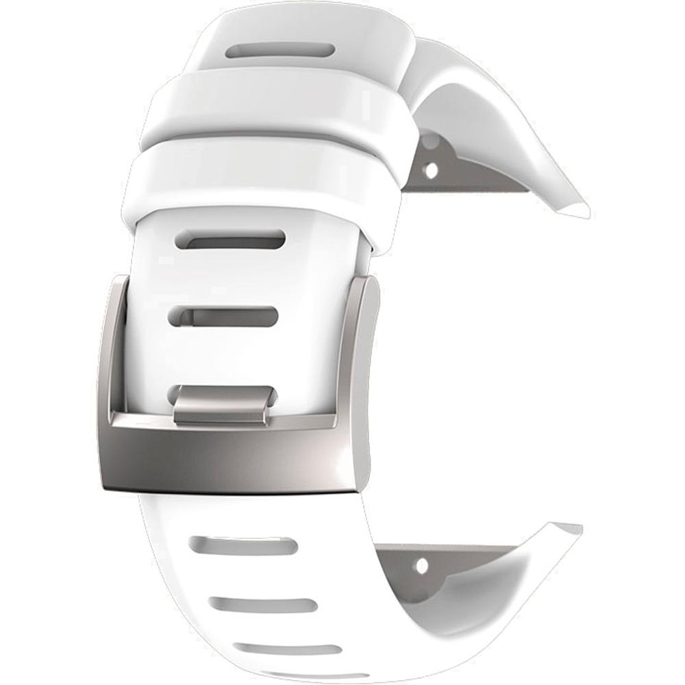 Suunto D6i Novo Strap Kit One Size White