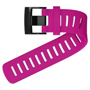Suunto Extension Strap For D4i Novo One Size Pink