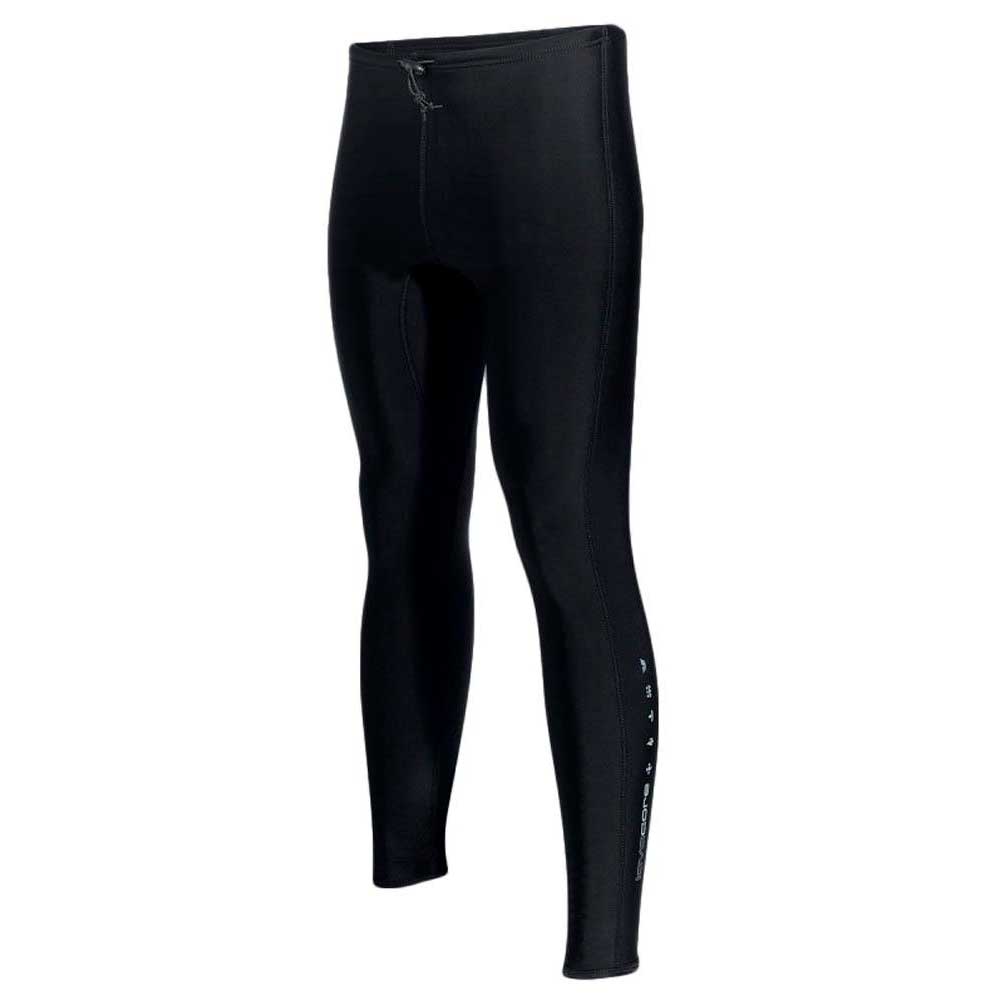 Lavacore Pants Unisex S Black