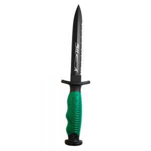 Epsealon Silex Titanium One Size Green