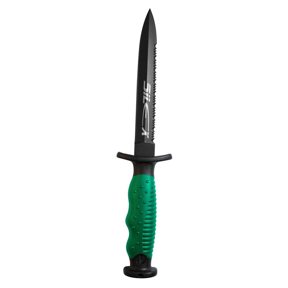 Epsealon Silex Titanium One Size Green