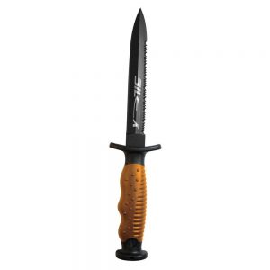 Epsealon Silex Titanium One Size Orange