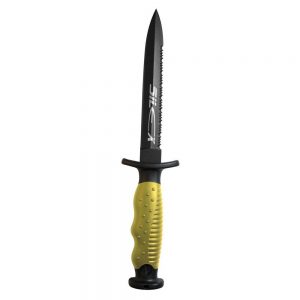 Epsealon Silex Titanium One Size Yellow